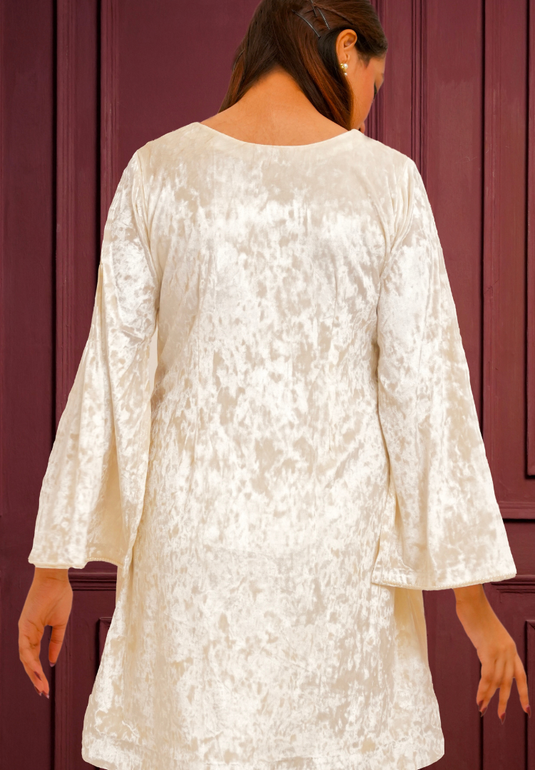Saibaan Tunic