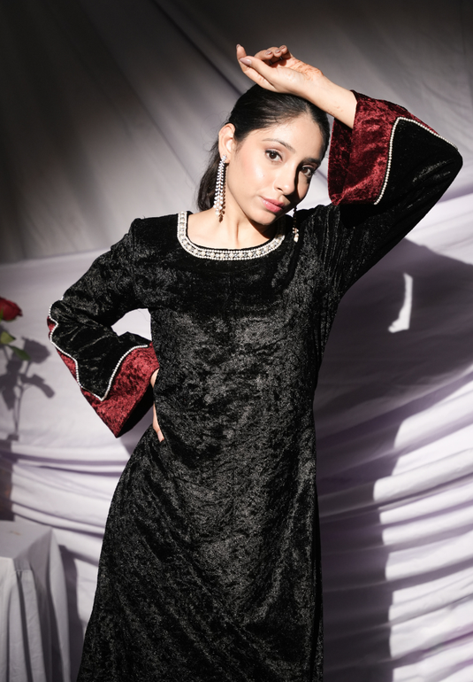Afsana dress