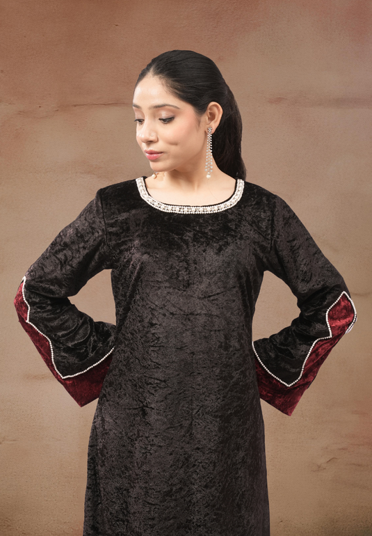 Afsana dress